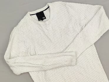 czy sweter z akrylu jest dobry: Sweter, M (EU 38), 157, condition - Very good — 1