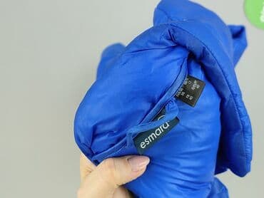 lidl kurtka jeansowa damska: Esmara, Kamizelka damska, S — 4