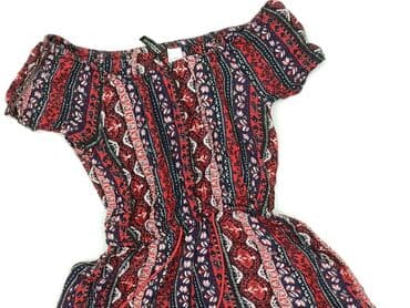 sweter w paski h: H&M, Комбінезон жіночий, розмір 2XS — 1