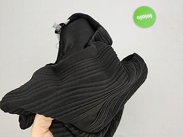 czarne outfity: New Look, Sukienka damska, rozmiar L — 6