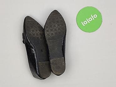 eobuwie crocs damskie: Półbuty damskie, rozmiar 36 — 4