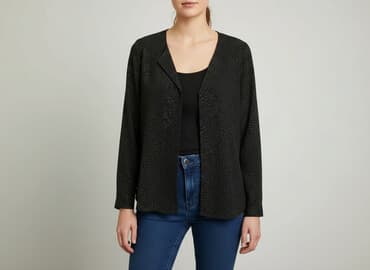 koszula tunika damska: Vila, Koszula damska, rozmiar M — 7