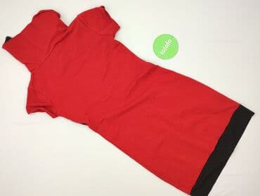 ubrania ciemna strefa: Zentex, Sukienka damska, rozmiar S — 3