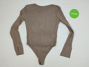 buty flexx: Body damskie, rozmiar S — 3