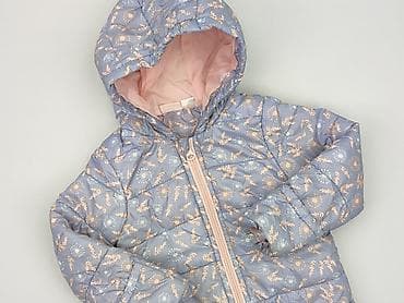 tchibo kombinezon softshell: Куртка, Lupilu, 9-12 міс., стан - Ідеальний — 1