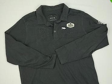 dresy versace: Jean Pascale, Koszulka polo dla mężczyzn, rozmiar 2XL — 1