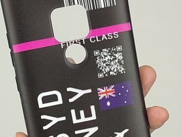 torba c a: Etui do telefonu, stan - Idealny — 4