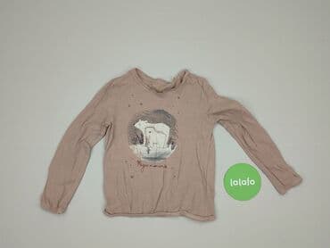 kurtki z puchu gęsiego: Blouse, Cool Club, 8 years, 122-128 cm, condition - Very good — 2