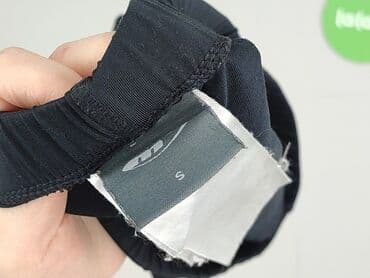 spodenki kąpielowe damskie 4f: MB, Szorty damskie, rozmiar S — 5