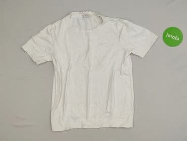t shirty miu miu: TU Woman, Women`s T-shirt, size L (EU 40) — 2