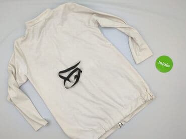 dopasowane spodnie dresowe: Bluza damska
, L — 3