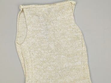 bluzki wiązane pod szyją: T-shirt damski, rozmiar S — 1