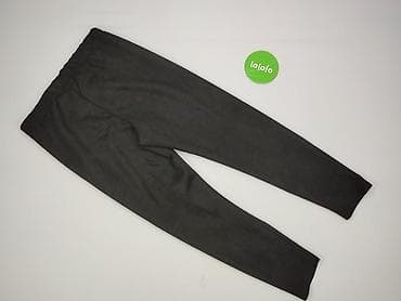 czarne botki: UP2Fashion, Legginsy rozmiar M — 3