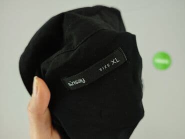 sinsay bluzki koszulowe: Sinsay, Koszula damska, rozmiar XL — 4