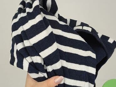 czapka moncler zimowa: Sweatshirt, Y.F.K., 8 years, 122-128 cm, condition - Good — 5