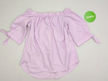 piżamka pepco: Peacocks, Bluzka damska, rozmiar S — 2