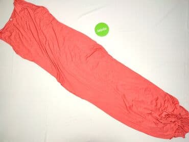 sukienki na wesele łososiowe: Sukienka damska, rozmiar L — 2