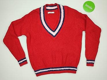 ca plaszcze: Sweter damski, rozmiar S — 2