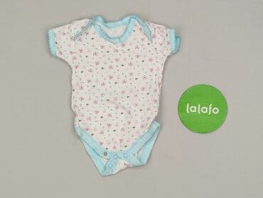 kombinezon do chrztu allegro: Body, EarlyDays, 
stan - Idealny — 2