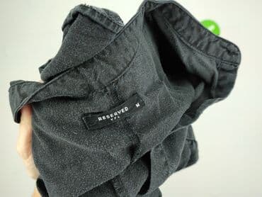 koszula z żabotem reserved: Reserved, Sukienka damska, rozmiar M — 6