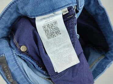 guess buty z futerkiem: Guess, Jeansy damskie — 6