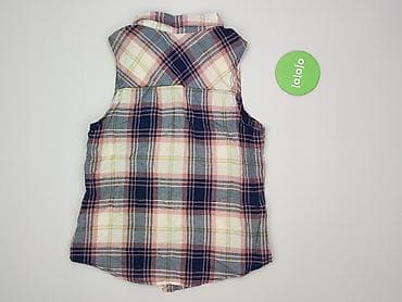poncho s: Terranova, Koszula damska, rozmiar S — 3