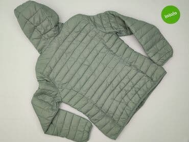 Ubrania damskie: UpFashion, Kurtka przejściowa damska, M — 3