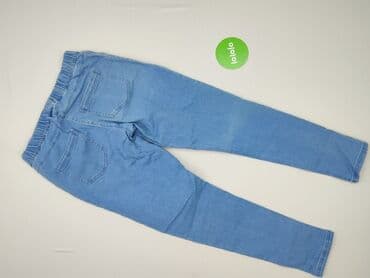 t shirty python: Legginsy Eleganckie damskie, rozmiar L — 3