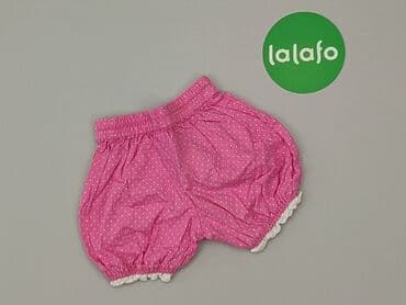 sweter hello kitty h: Shorts, George, 1-3 months, condition - Perfect — 3
