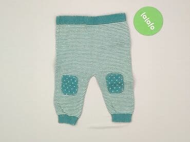 c a legginsy niemowlece: Leggings, 3-6 months, condition - Good — 2