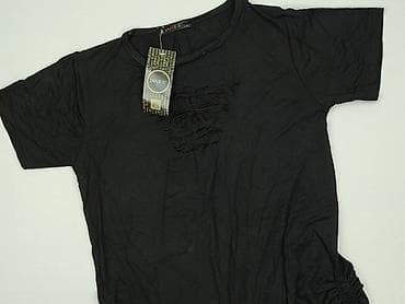 reserved black line: Jane, Sukienka damska, rozmiar 2XL — 1