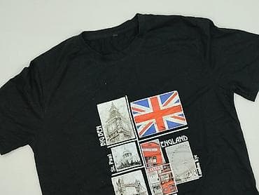 moda londyn kup: T-shirt damski, rozmiar L — 1