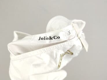 shein podkoszulki damskie: Top damski, rozmiar M — 4