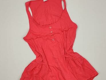 cropp bluzki z krótkim rękawem: Gina Tricot, Sukienka damska, rozmiar S — 1