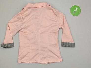 hampton republic jacket: ITALY FASHION, Marynarka damska, rozmiar S — 4