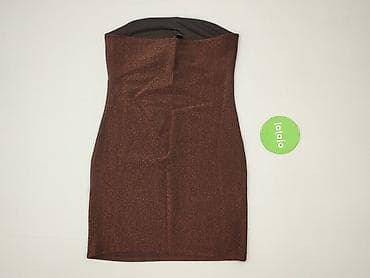 bez ramion: H&M Divided, Sukienka damska, rozmiar S — 4