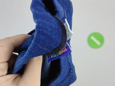 graff bielizna: Spodnie jeansowe, Lupilu, 1.5-2 lat, 92, stan - Idealny — 4