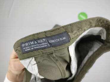 długie kozaki w ccc: Primark, Chinosy dla mężczyzn, M — 4