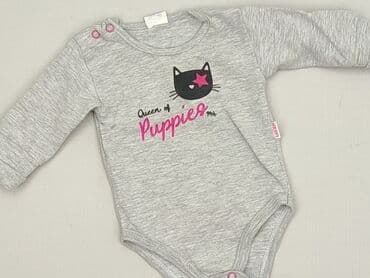 kamizelka futerko 128: Body, Newborn baby, 
condition - Very good — 1