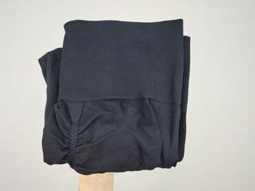 legginsy push up marszczone: Legginsy Sportowe damskie, S — 5