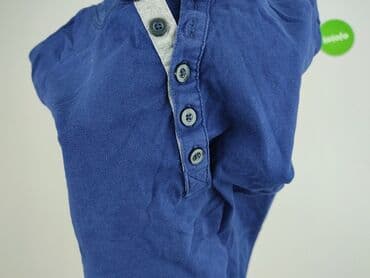 etam szlafrok: Camargue, Bluzka dla mężczyzn, rozmiar M — 7