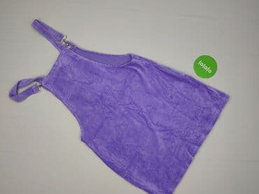 kapcie do żłobka ccc: Cropp, Ogrodniczki damskie, rozmiar L — 3