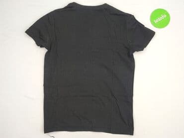 guess t shirty czarne: In Extenso, Футболка жіноча, розмір M — 3