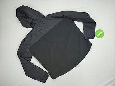 dresy oversize: Wiatrówka dla mężczyzn, rozmiar 3XL — 3