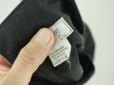 spódnice midi plisowane czarne: Destination, Spódnica damska, M — 5