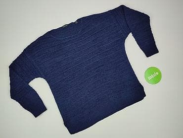 schnoor: Tchibo, Sweter damski, rozmiar S — 2