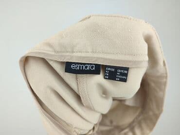 lascana buty: Esmara, Spodnie materiałowe damskie, rozmiar L — 4