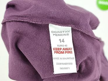 sklep pull: Dorothy Perkins, T-shirt damski, rozmiar L — 4