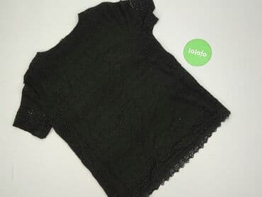 modbis bluzki koronkowe: Vero Moda, Bluzka damska, rozmiar L — 3