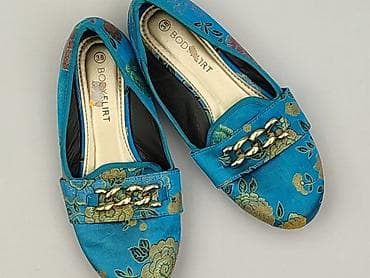 Balerinki damskie, rozmiar 38 w lalafo.pl Balerinki damskie, rozmiar 38